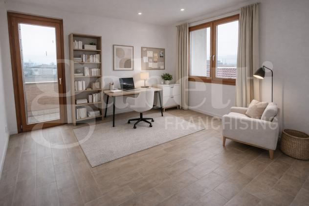 Villa bifamiliare - Chioggia . Rif.: 3784VRG - Foto 4
