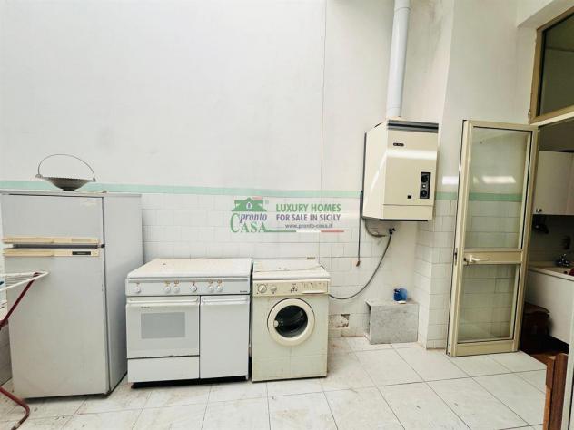 Rif:2634 - Casa indipendente di 135 mq con terrazza nel cuore del centro storico, Comiso - Foto 16