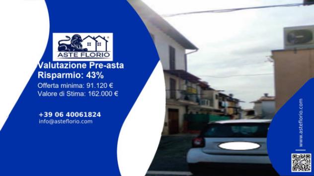 Immobile in asta di 197 m² in vendita a Cori - Foto 2