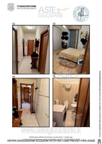 IMMOBILI-IMMOBILE RESIDENZIALE-Via dei Pittori, 10, 06053 Deruta PG, Italia - Foto 8