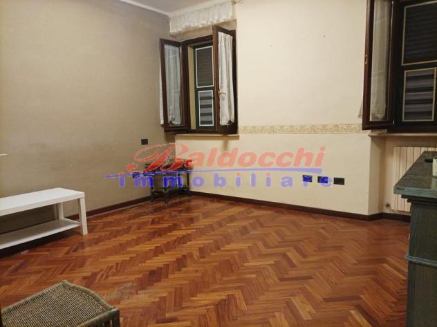 APPARTAMENTO CON TERRAZZO CENTRO STORICO - Foto 3