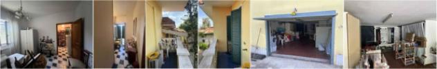 Immobile in asta di 270 m², box auto in vendita a Latina - Foto 4