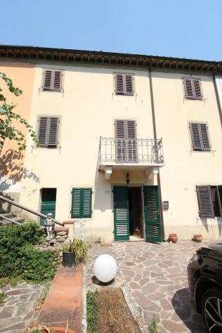 Terratetto in vendita a Santa Maria Del Giudice - Lucca 207 mq Rif: 1432535 - Foto 3