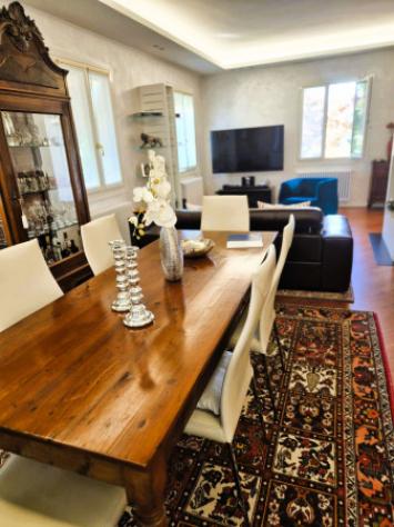 Villa di 268 m² con più di 5 locali e box auto doppio in vendita a Mirano - Foto 8
