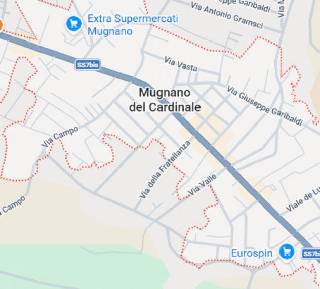 Immobile in asta di 155 m² in vendita a Mugnano del Cardinale - Foto 8