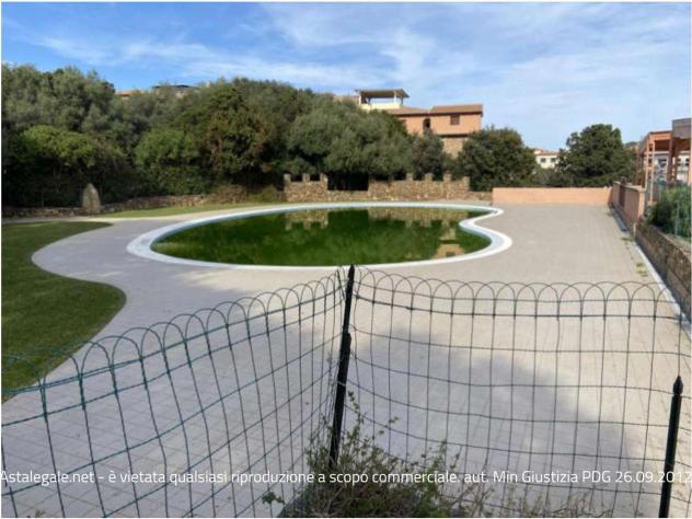 Tempio Pausania - RGE 2173/2016 - LOTTO U - Tempio Pausania - RGE 2173/2016 - LOTTO U - asta 22/09/2026 - Foto 12