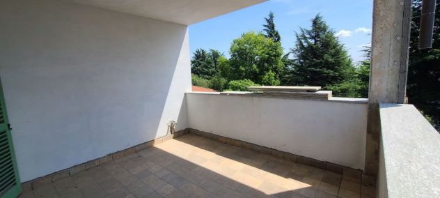 Ampio appartamento in villa storica ristrutturata - Foto 7
