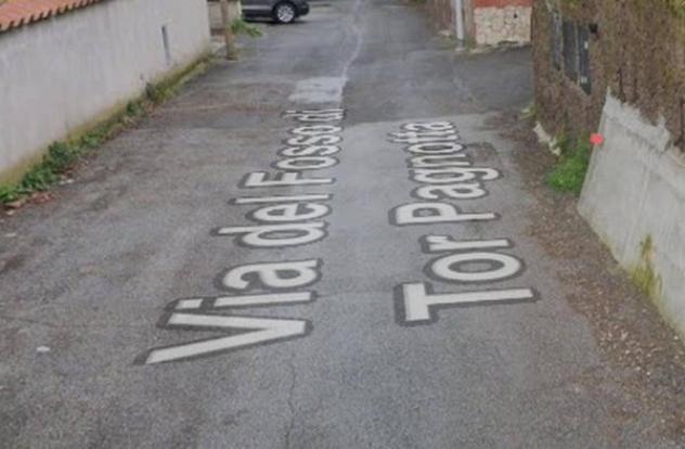 Immobile in asta di 154 m² in vendita a Roma - Foto 3