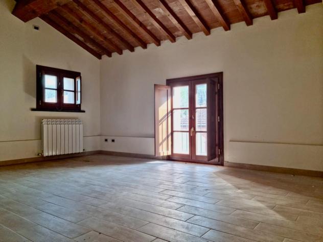 Appartamento in vendita a Asciano - San Giuliano Terme 70 mq Rif: 1293770