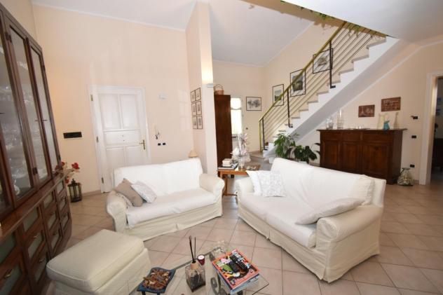 Villa in vendita a Arena Metato - San Giuliano Terme 180 mq Rif: 1085776 - Foto 4