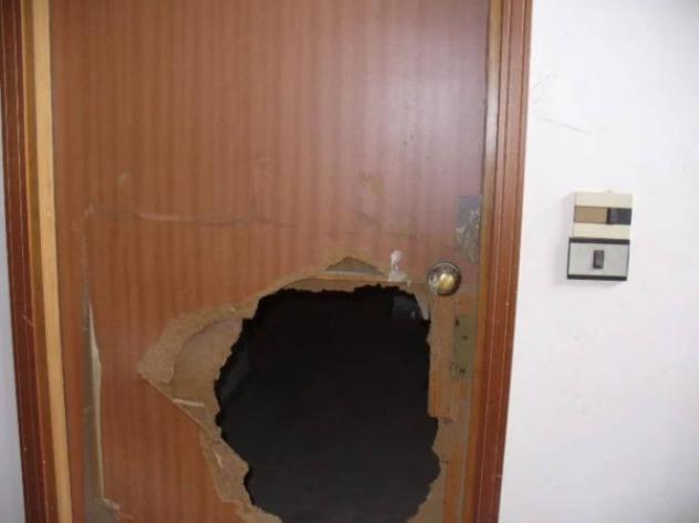 Immobile in asta di 81 m² in vendita a Sant'Ilario dello Ionio - Foto 18