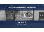 Immobile in asta di 81 m² in vendita a Sanza