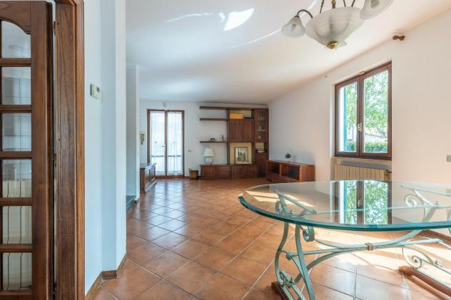 Villetta bifamiliare in vendita a Migliarino - Vecchiano 156 mq Rif: 1432198 - Foto 5