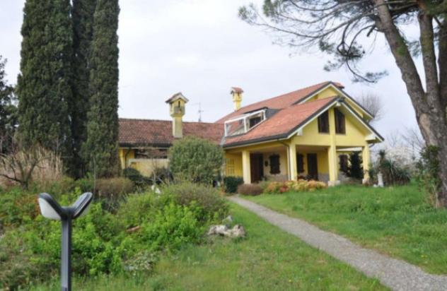Immobile in asta di 354 m² con più di 5 locali e box auto in vendita a Vigodarzere - Foto 4