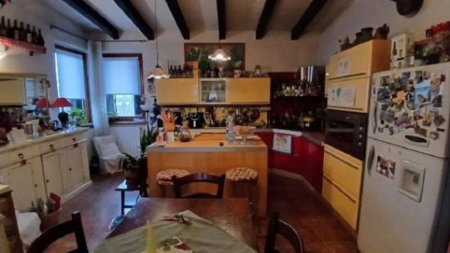 Immobile in asta di 133 m², box auto in vendita a Zevio - Foto 7
