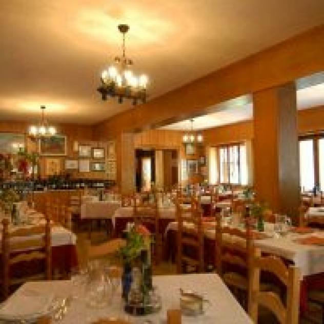 Albergo Ristorante Bar Sichi di Bettini Alma, Ceccarellli Carluc Cio e C. S.n.c.