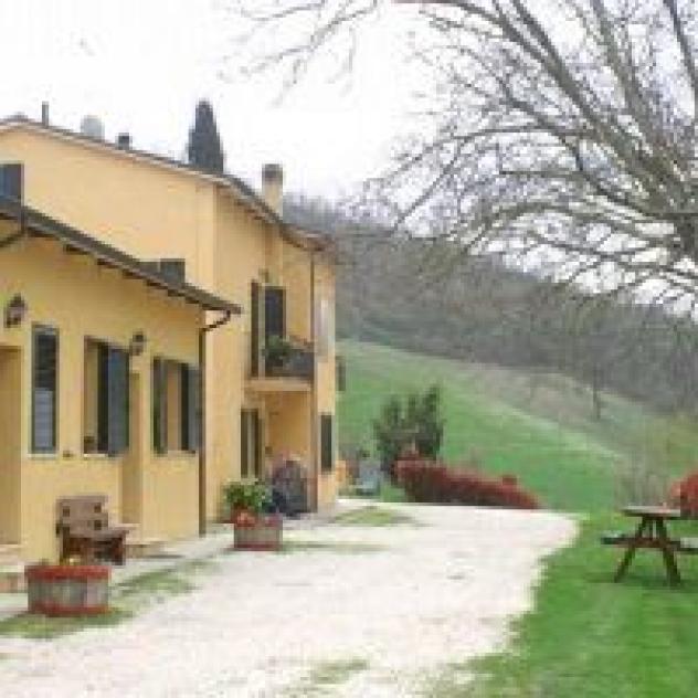 Agriturismo Varea le Coste