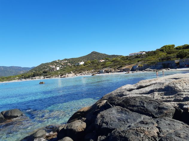 Villa 500m.dal mare