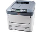 Stampante Laser Colori Oki con Bianco