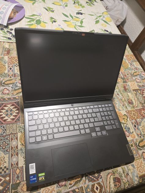 Computer lenovo ideapad3 come nuovo - Foto 2
