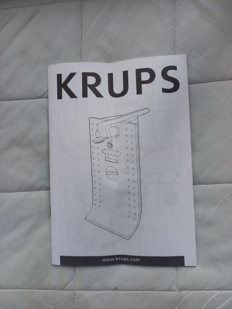 Apriscatole, affilacoltelli, apribottiglie KRUPS - Foto 4
