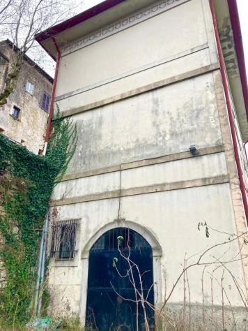 appartamento in vendita a Fiuggi