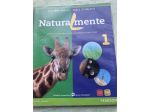 Naturalmente 1 (libro scienze scuola secondaria di 1 grado)