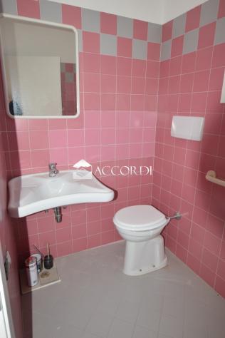 NEGOZIO di 3 vani e di 193 mq (ALTIVOLE) rif. BL059V - Foto 6