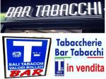 ATTIVITA' DI BAR TABACCHI  ASSISI ZONA S. MARIA ANGELI