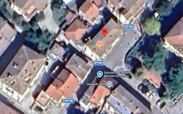 Immobile in asta di 12 m² con più di 5 locali in vendita a Citerna - Foto 7