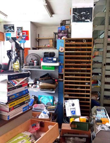 Immobile in asta di 70 m² in vendita a Cosenza - Foto 6
