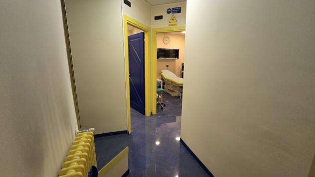 Negozio 75 mq in Vendita a Nova Milanese - Foto 6