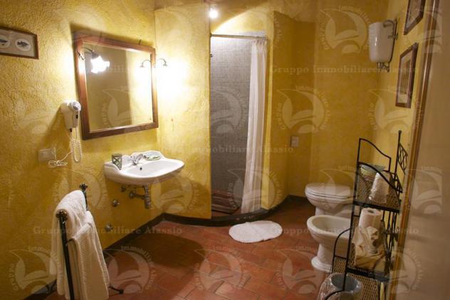 Siena, nella provincia, si vende piccolo albergo. - Foto 13
