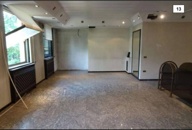 Immobile in asta di 775 m² in vendita a Trezzo sull'Adda - Foto 5