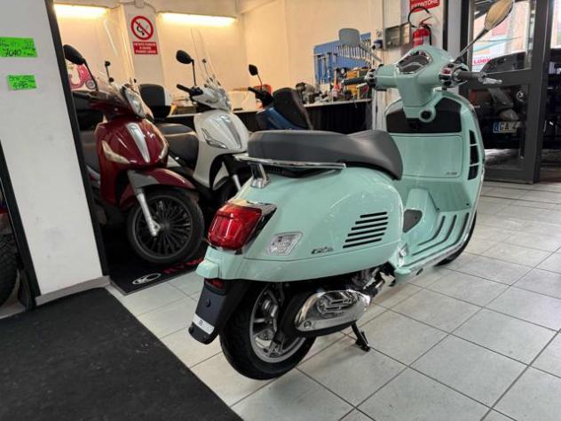 VESPA GTS 310 Nuova my 2025 CC310 rif. 23971751 - Foto 5