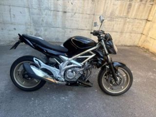 SUZUKI Gladius GLADIUS SFV 650 rif. 24139270