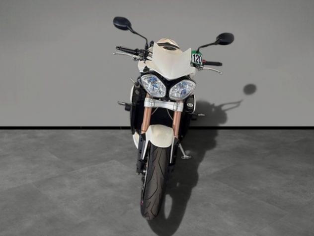 TRIUMPH Speed Triple 1050 SPEED rif. 24190141 - Foto 3
