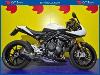 TRIUMPH Speed Triple 1200 Garantita e Finanziabile rif. 23618776