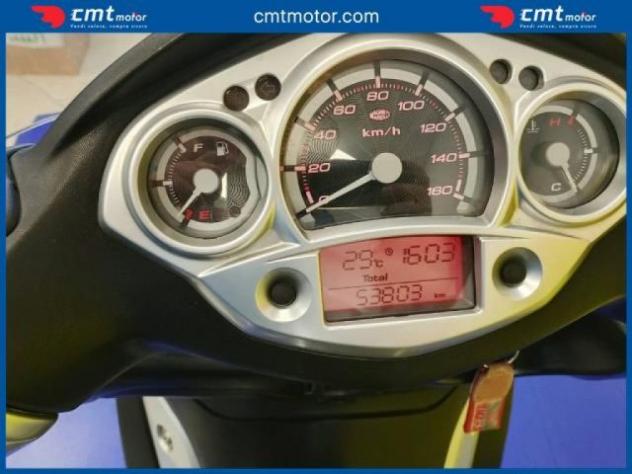 YAMAHA X-City 125 Garantito e Finanziabile rif. 24143487 - Foto 7