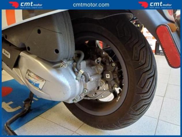 VESPA GTS 125 Garantito e Finanziabile rif. 23824151 - Foto 9