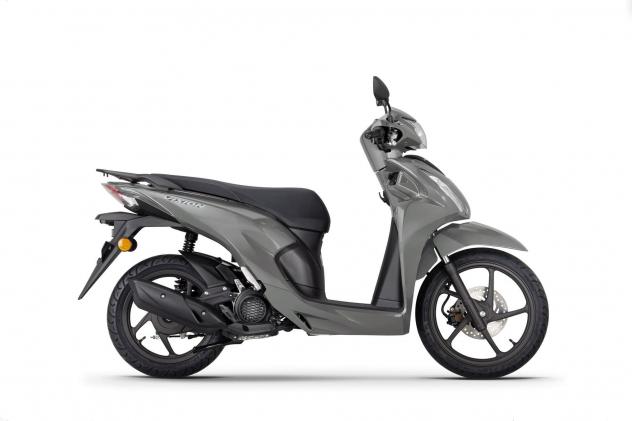 Honda Vision 110 VISION 110 - 2026