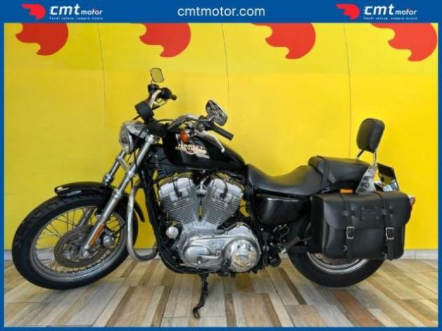 HARLEY-DAVIDSON 883 Custom - XL 883C Garantita e Finanziabile rif. 23730459 - Foto 3