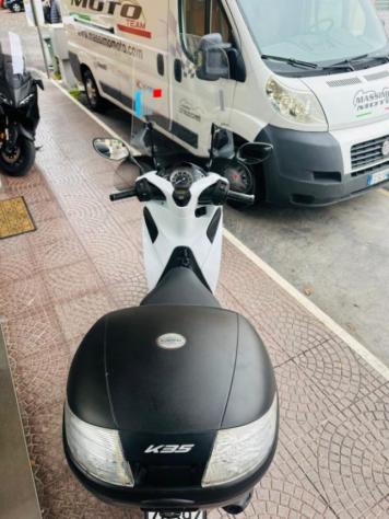HONDA SH 150 TUTTO INCLUSO ANCHE PASSAGGIO rif. 23816291 - Foto 2