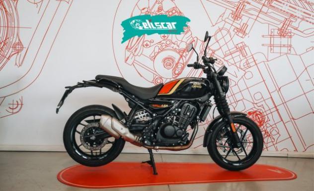 ROYAL ENFIELD Guerrilla 450 GUERRILLA 450 rif. 23865318