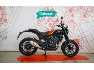 ROYAL ENFIELD Guerrilla 450 GUERRILLA 450 rif. 23865318