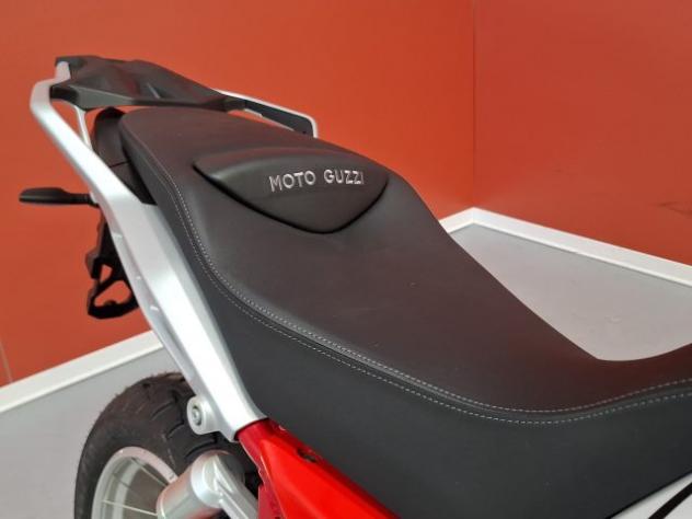 MOTO GUZZI V85 TT V85 TT MY24 (2024-) rif. 23740685 - Foto 9