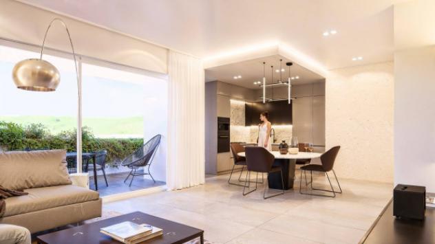 Appartamento di 142 m² con 4 locali e box auto in vendita a Campodarsego - Foto 5