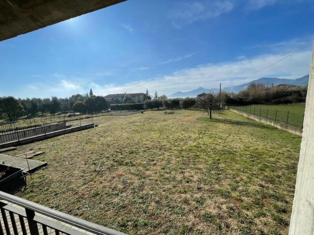 Trilocale in affitto a Ferentino - Foto 7