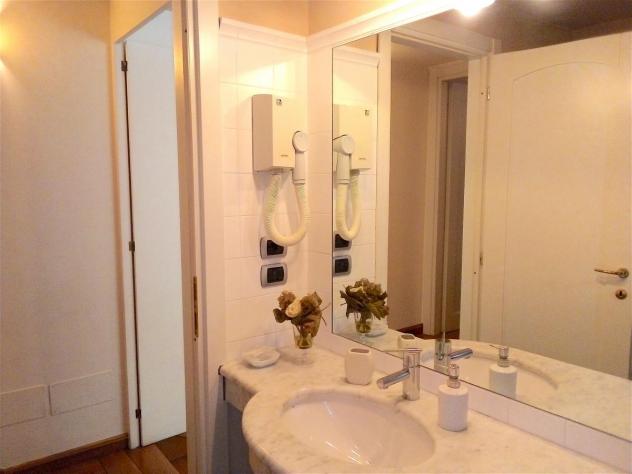 APPARTAMENTO di 2 vani e di 60 mq (FIRENZE) rif. AAJ374 - Foto 6