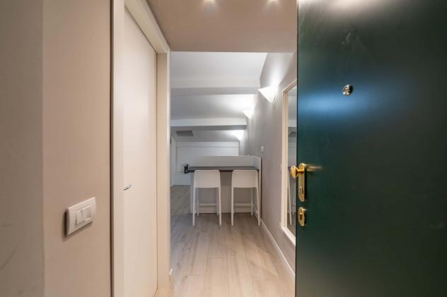 Appartamento in Via Adige, Milano di 29 m² - Foto 9
